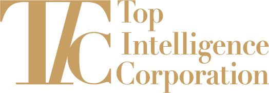 TOP INTELLIGENCE株式会社