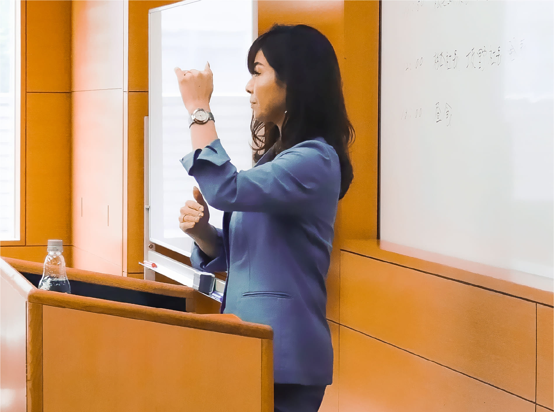 ワンデーセミナー